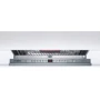 Встраиваемая посудомоечная машина Bosch SMV46KX55E: Размеры 815x598x550 мм