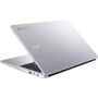 Ноутбук Acer Chromebook CB315-4H (NX.KB9EU.001) UA: Видеоадаптер Intel UHD Graphics 11Gen