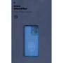 Чохол для телефона ArmorStandart ICON Case Camera cover Blue для Motorola G55 5G (ARM81208) фото 6
