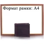 Мужской зажим для денег DNK Leather коричневый (DNKGC2-MH-brown) фото 7