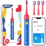 Зубна щітка Bitvae Smart K7S Kids blue