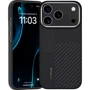 Чехол для iPhone Benks MagClap ArmorAir Case Montage Black for iPhone 17 Pro Max
