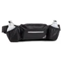Поясна сумка Asics Runners Bottlebelt 3013A148-014 чорна (8718837143778)