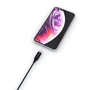 Кабель SwitchEasy Cable USB-C to Lightning 1.2m Black (GS-103-57-178-19) фото 3