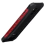 Смартфон Ulefone Armor X5 Pro 4/64Gb Red : Слот для карт памяти micro SD до 256 Гб