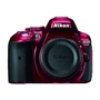 Nikon D5300 Kit (18-55mm) VR II Red: Размер матрицы, мм 23.6x15.6