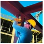 Гайковерт мережевий DeWalt DW294: Тип патрона квадрат 3/4 "