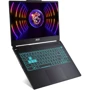 Ноутбук MSI Cyborg 15 A13VF (A13VF-1278US): Тип екрану матовый