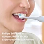 Насадки для звуковой зубной щетки Philips Sonicare HX6062/87 Optimal White