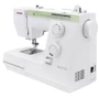 Швейная машина Janome Sewist 725s: Максимальная ширина строчки, мм 5