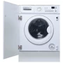 Встраиваемая стиральная машина Electrolux EWX 14550 W