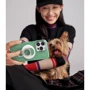 Чехол для iPhone Pitaka Forest Green Ultra-Slim Case Forest Green (KI1602PFOR) for iPhone 16 Pro Max фото 6