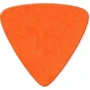 Медиатор Набор медиаторов DUNLOP 431R.60 TORTEX TRIANGLE Refill: Толщина  Тонкие (0.25 - 0.65 мм)