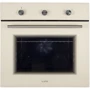 Духова шафа електрична Ventolux EO56M-6K IVORY