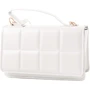 Жіноча сумка крос боді Valiria Fashion біла (5DETAA308-white)