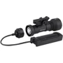 Ліхтар туристичний Olight Javelot Tac M black (2370.38.78): Світловий потік, лм 1000