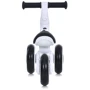 Беговел Prof1 Kids MBB 1013-4D: Колеса литые
