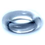 Кільце ерекційне BOSS Cockring Clear, BS6700003