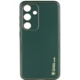 Аксессуар для смартфона Epik Xshield Case Army Green for Samsung A556 Galaxy A55