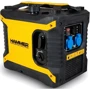 Инверторный генератор Schwartzmann Hammer PRO HM-G2200inv: Объем двигателя 79.8 куб.см