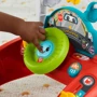 Интерактивные ходунки Fisher-Price Развивающая прогулка с технологией Smart Stages (HJP47) фото 7