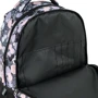 Рюкзак GoPack Teens 162M-4 (GO24-162M-4): Спинка Ортопедическая (анатомическая)