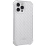 Чехол для iPhone Urban Armor Gear UAG Essential Armor Frosted Ice (11315S110243) for iPhone 13 Pro: Тип чехла накладка на заднюю часть