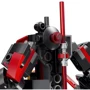 Конструктор LEGO Star Wars Робот Дарта Молла (75411)