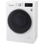Пральна машина LG F2J6HM1W: Клас енергоспоживання A
