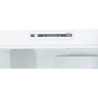 Холодильник Bosch KGN36XI30U: Общий объем, л 302