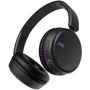 Наушники JVC HA-S36W Black: Диапазон частот (Гц) 20 - 20000