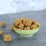 Ананас сушеный Tarabao нарезаный кубиками органический 160 г (4270001747211): Вес нетто 160 г
