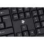 Клавиатура 2E KS108 Slim (2E-KS108UB) Black: Дополнительно украинская раскладка