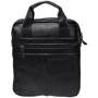 Чоловіча сумка планшет Keizer чорна (K18860-black): Стать Чоловік