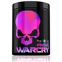 Предтренировочный комплекс Genius Nutrition Warcry 400 g / 40 servings / Purple fantasy flavour