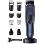Машинка для стрижки (триммер) Braun MGK 7410