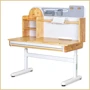 Детский стол-трансформер Mealux Timberdesk L (BD-690 Wood L): Возраст ребенка от 4-х лет