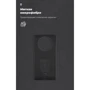 Чехол для телефонов ArmorStandart ICON Case Black for Huawei Mate 40 Pro+ (ARM57661): Материал силикон