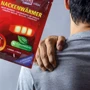 Набор химических грелок для шеи Thermopad Neck Warmer 6 шт (TPD 78803)