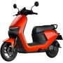 Електроскутер Segway Ninebot N100 червоний (SGWN100R): Допустиме навантаження, кг 150