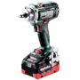 Шуруповёрт Metabo BS 18 LTX-3 BL Q I Metal (603180850): Назначение профессиональный