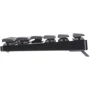 Клавиатура Keychron K1SE 87 Key Optical Red White Led Hot-Swap Wireless UA Black (K1SED1_KEYCHRON) фото 14