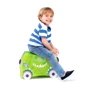 Детский чемодан Trunki Trunkisaurus Rex (0066-GB01): Тип чемодан