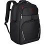 Сумка для ноутбуков Wenger 17" New Icons Meteor Black (653188): Форм-фактор 17"