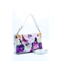 Женская сумка через плечо ARTiS Bags белая (2046 7309-9181): Страна производитель Украина
