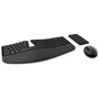 Комплект беспроводной Microsoft WL Sculpt Ergonomic Desktop (L5V-00017)