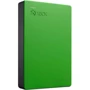Внешний жесткий диск Seagate Game Drive Xbox Black (STEA4000402): Вес, г 170