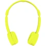 Наушники Trust Nano Foldable Headphones Yellow: Диапазон частот (Гц) 50 - 17000