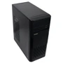 Корпус GAMEMAX ET-210U3-500W: Назначение мультимедийный