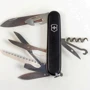 Мультитул Victorinox HUNTSMAN MAT черный матовый лак (Vx13713.3_M0007p) фото 7